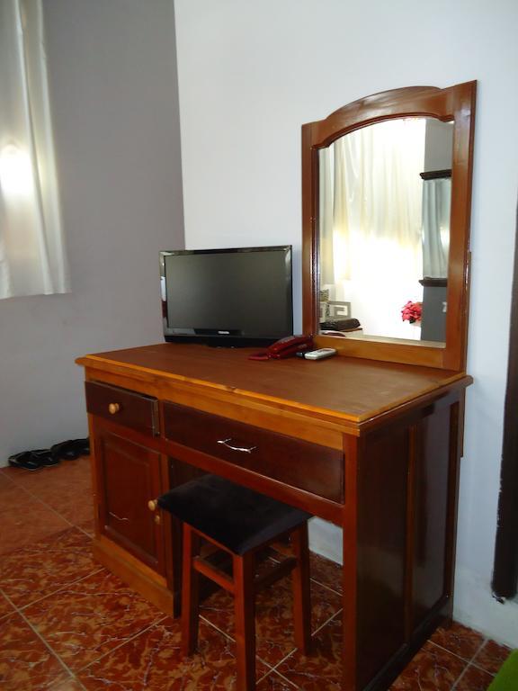 Viva Hotel Can Tho Quarto foto